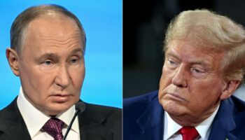 Vladimir Poutine et Donald Trump se disent, chacun, prêts à reprendre contact