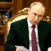 Vladimir Putin has mysteriously vanished for 12 days as Russia ramps up nuclear war threats