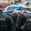 Vol de parfum: La police attend l'escroc chez lui