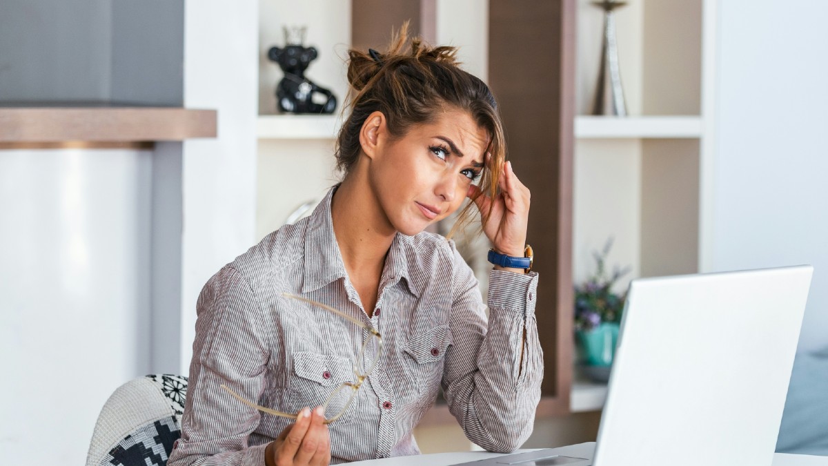 Votre propension à oublier certaines choses présente des bénéfices inattendus