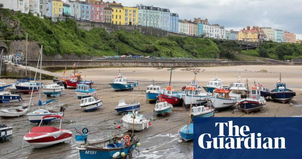 Wales may introduce visitor levy for people staying overnight