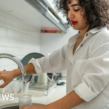 Warning millions will struggle to pay water bill rises