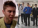 Watch The Inbetweeners' 'lost' episode that bosses 'never wanted to see the light of day' and was banned from airing - as fans clash over 'dreadful' scene