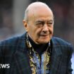 Watchdog to review police handling of Al Fayed abuse claims