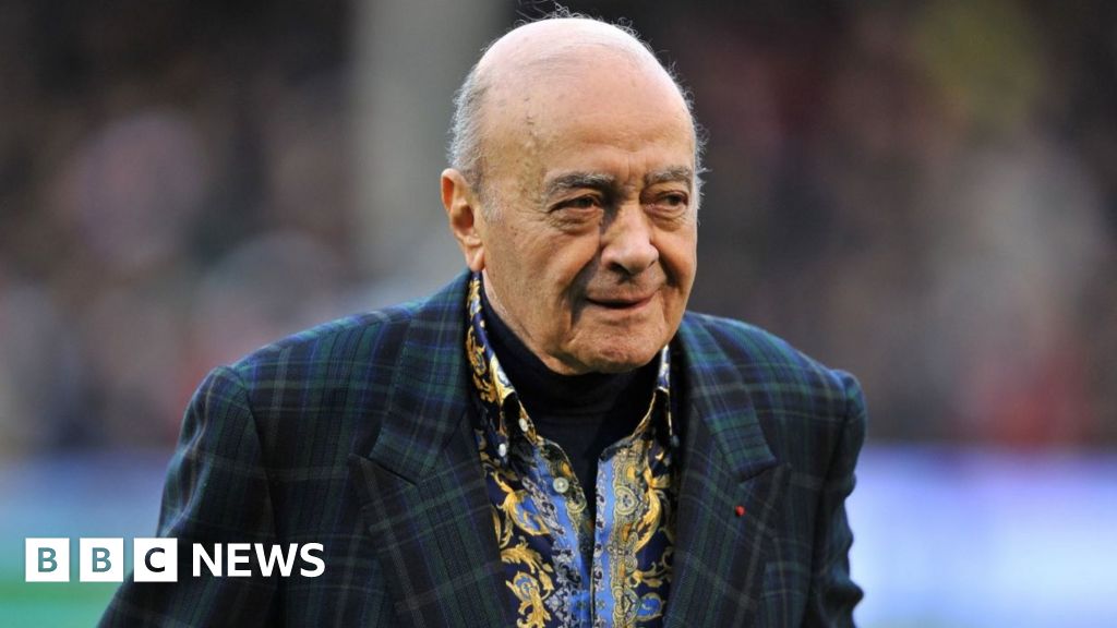 Watchdog to review police handling of Al Fayed abuse claims