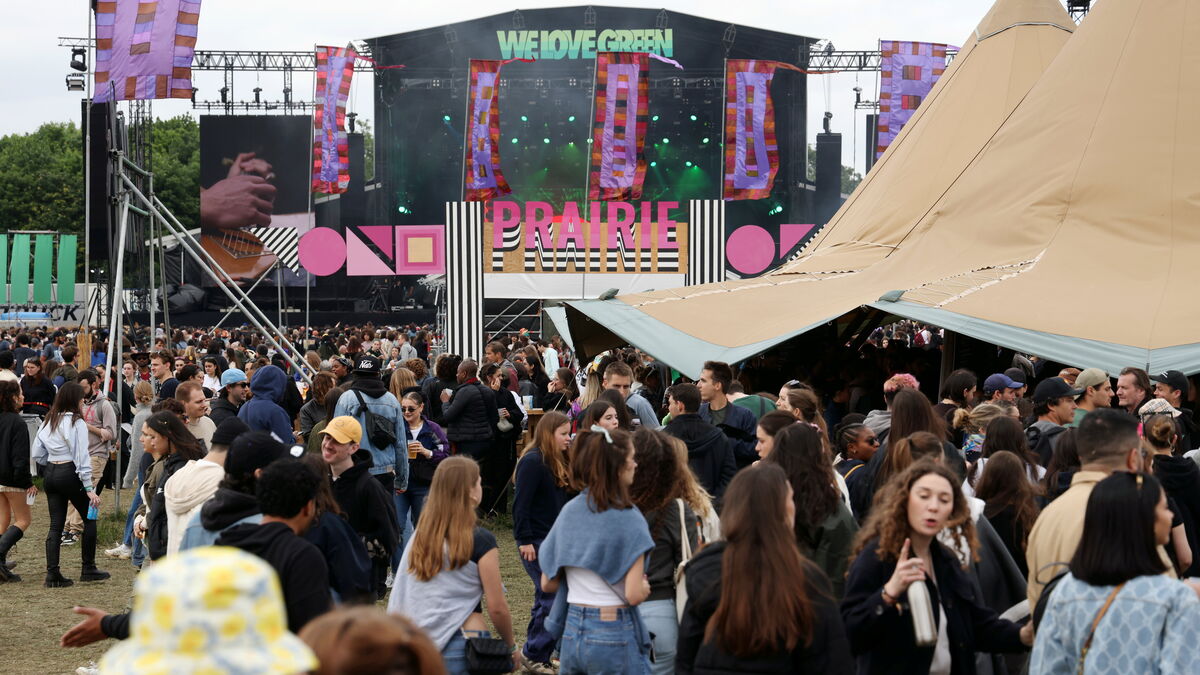 We Love Green 2025 : Charlie XCX, SDM, Kavinsky, Yseult… Le festival dévoile ses premières têtes d’affiche