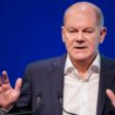 So schnell, wie es die Union gern hätte, wird Kanzler Olaf Scholz die Vertrauensfrage nicht stellen. Foto: Carsten Koall/dpa