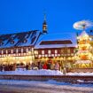 Weihnachtsmärkte: Günstig im Osten, teuer im Süden: Das kostet der Glühwein dieses Jahr