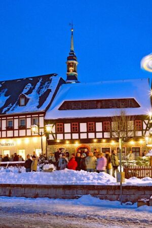 Weihnachtsmärkte: Günstig im Osten, teuer im Süden: Das kostet der Glühwein dieses Jahr