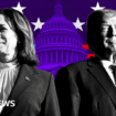 What are Harris and Trump's policies?