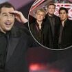 Where are the stars of X Factor series one? The debut series that made G4 famous and caused third place finalist Tabby Callaghan to lash out at the show - as fans go wild over winner Steve Brookstein's small-time pub gig