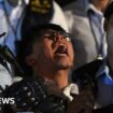 Who are the activists jailed in Hong Kong's largest national security trial?