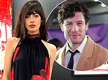 Who is James Norton's new girlfriend Charlotte Rose Smith? The Prada model, 25, dating the Happy Valley star, 39, a year after his split from ex-fiancée Imogen Poots