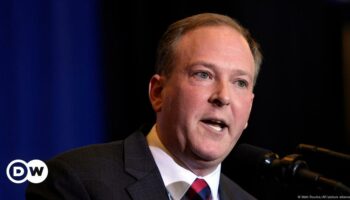 Who is Lee Zeldin, Trump's pick as new EPA head?