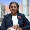 Who will be in Kemi's top team? New Tory leader 'will offer Robert Jenrick big job' as she starts appointing shadow cabinet TODAY - despite big beasts refusing to serve