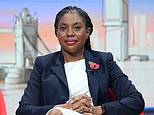 Who will be in Kemi's top team? New Tory leader 'will offer Robert Jenrick big job' as she starts appointing shadow cabinet TODAY - despite big beasts refusing to serve