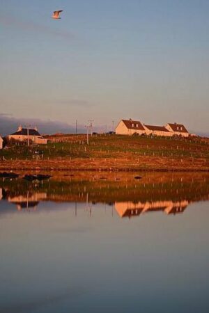 Why Sunday is still sacred on Hebridean islands