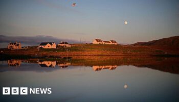 Why Sunday is still sacred on Hebridean islands