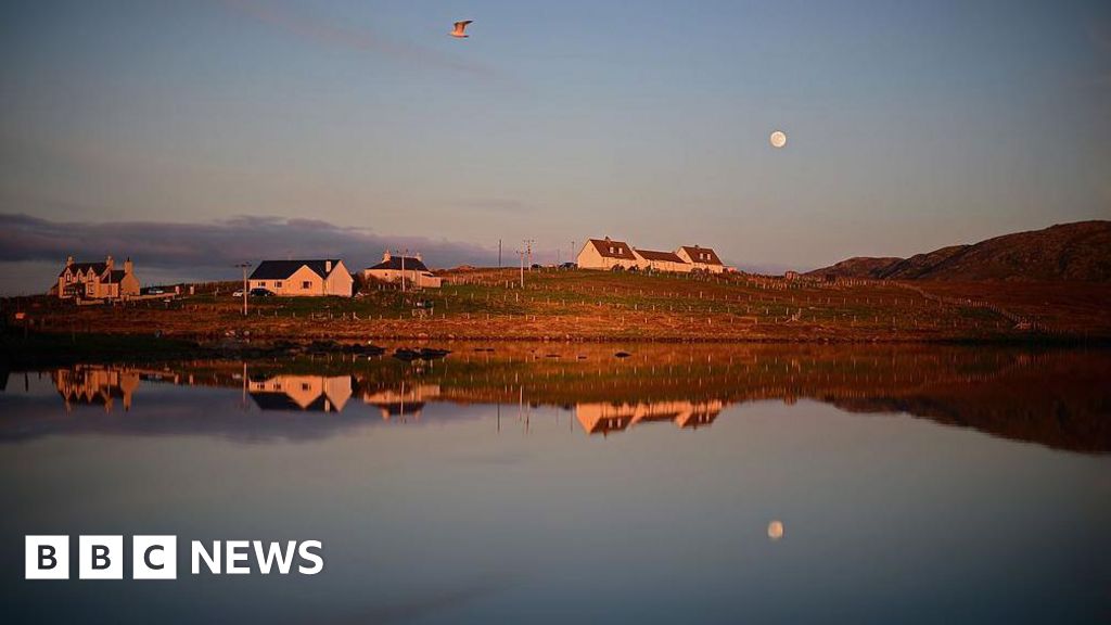 Why Sunday is still sacred on Hebridean islands