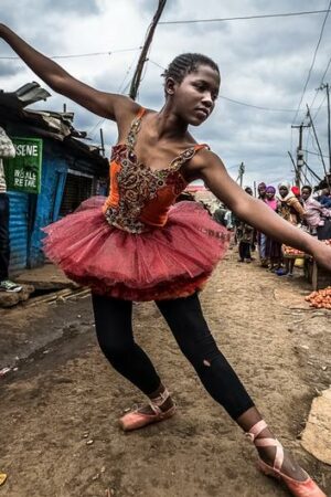 Wie sich Afrika gegen Negativ-Klischees zur Wehr setzen kann