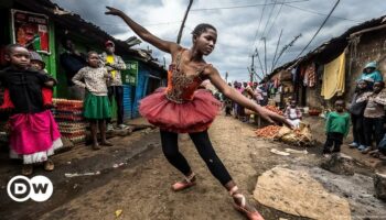 Wie sich Afrika gegen Negativ-Klischees zur Wehr setzen kann