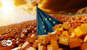 Will EU finally rein in Chinese online retailer Temu?