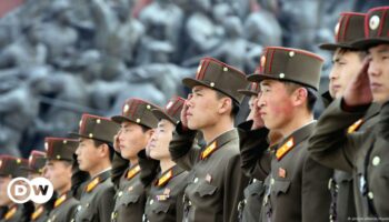 Will North Korean soldiers be shocked by 'rich' Russia?