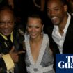 Will Smith, Oprah Winfrey, Paul McCartney and more pay tribute to Quincy Jones