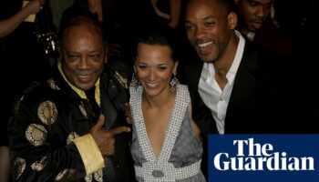 Will Smith, Oprah Winfrey, Paul McCartney and more pay tribute to Quincy Jones