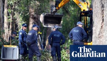 William Tyrrell inquest: police suspect foster mother buried toddler after accidental death