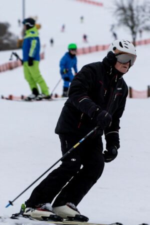 Das Skigebiet Willingen ist das größte in Hessen. Dort laufen die Vorbereitungen für die neue Saison. (Archivfoto) Foto: Christi