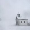 Winterwetter: Starke Schneefälle in Bayern erwartet