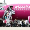 Wizz Air ad banned for misleading 'greenest choice in air travel' claim