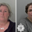 Women jailed over sadistic monkey torture videos