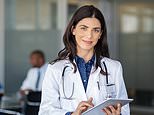 Women will 'soon' make up the majority of doctors in UK, says medical regulator