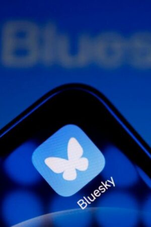 X users jump to Bluesky - but what is it and who owns it?