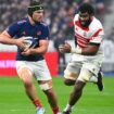 XV de France : Atonio, Cros et Ollivon de retour contre l’Argentine, Alldritt écarté ?