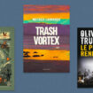 Xavier Bourgois, Mathieu Larnaudie, Olivier Truc… Notre sélection livres spécial environnement