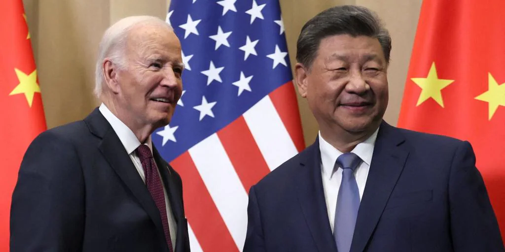 Xi Jinping señala que está listo para trabajar con Trump y «ampliar la cooperación y gestionar las diferencias»