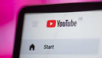 YouTube est « la première chaîne de télévision en France », assure sa directrice générale