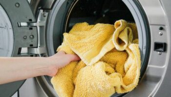 You've been using too much laundry detergent – 'correct' amount will baffle you