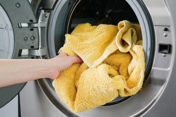 You've been using too much laundry detergent – 'correct' amount will baffle you