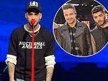 Zayn Malik pays heartfelt tribute to 'brother' Liam Payne on stage in the late One Direction star's hometown of Wolverhampton: 'I hope he sees this'