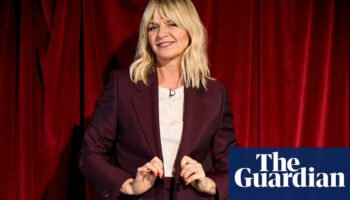 Zoe Ball to leave BBC Radio 2 breakfast show