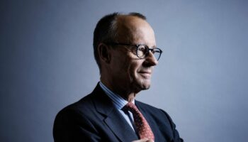 Friedrich Merz