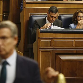 ¿Ha ganado Feijóo o Sánchez con el 'caso Ribera' en Europa?