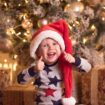 ‘Bah Humbug to Santa Granda – I admit I got into spirit of Christmas three months early’