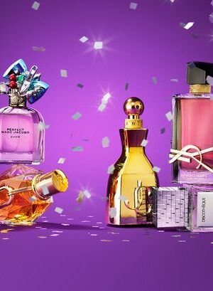 ‘I’m a beauty editor and these are my favourite long-lasting party perfumes starting from £38’