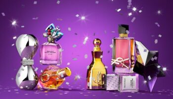 ‘I’m a beauty editor and these are my favourite long-lasting party perfumes starting from £38’