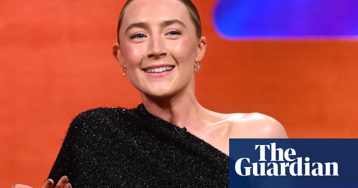 ‘Will anything change?’: six women react to Saoirse Ronan’s viral comment